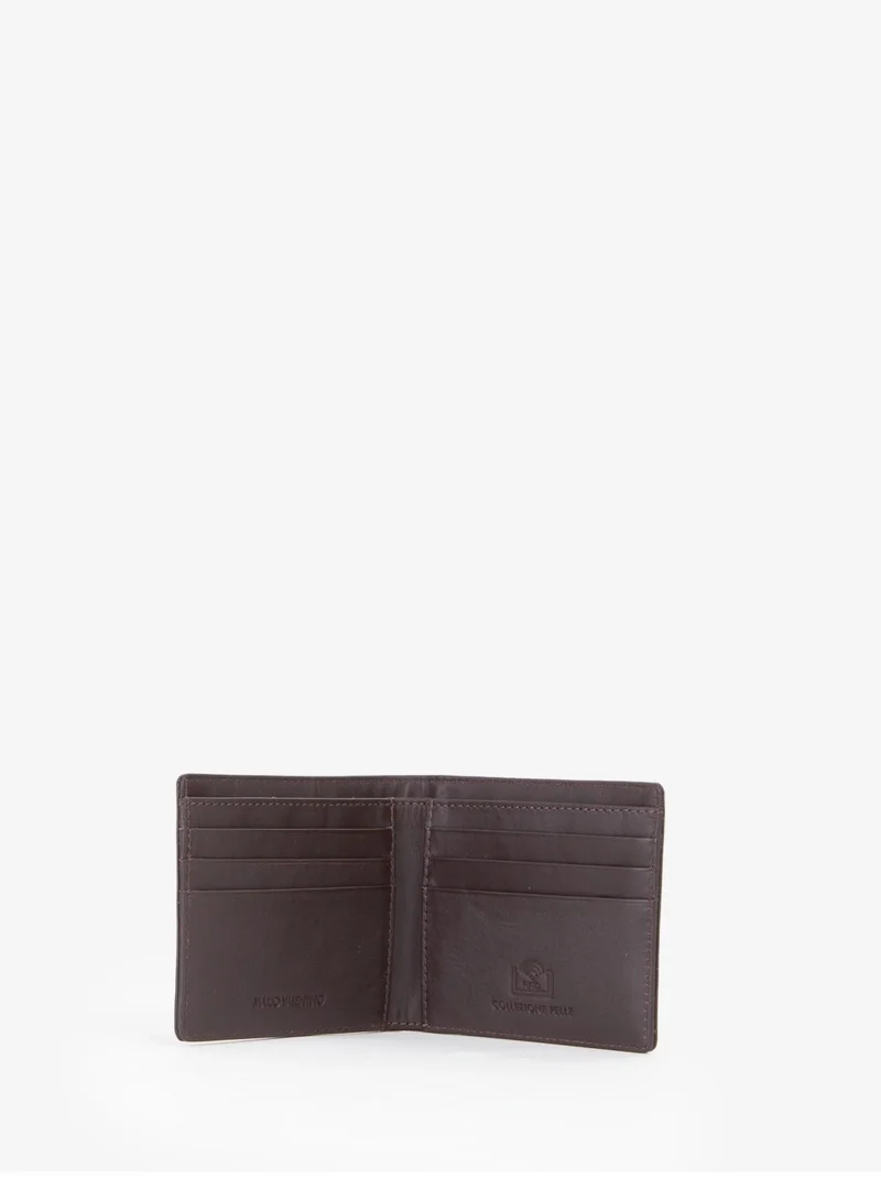 VALENTINO BY MARIO VALENTINO  Mas0n - Man Wallet for Men | Best Price UAE